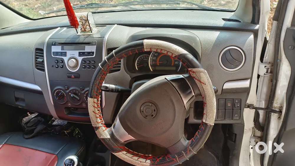 Self Car Wagonr