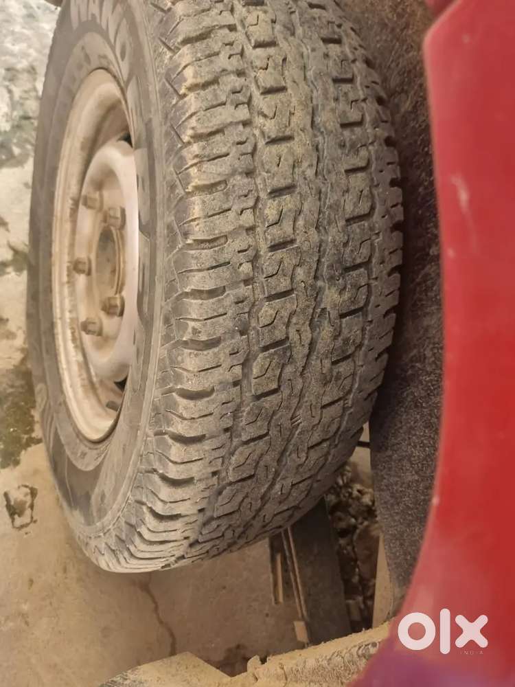 Tata Sumo Gold 2015 Diesel 110000 Km Driven