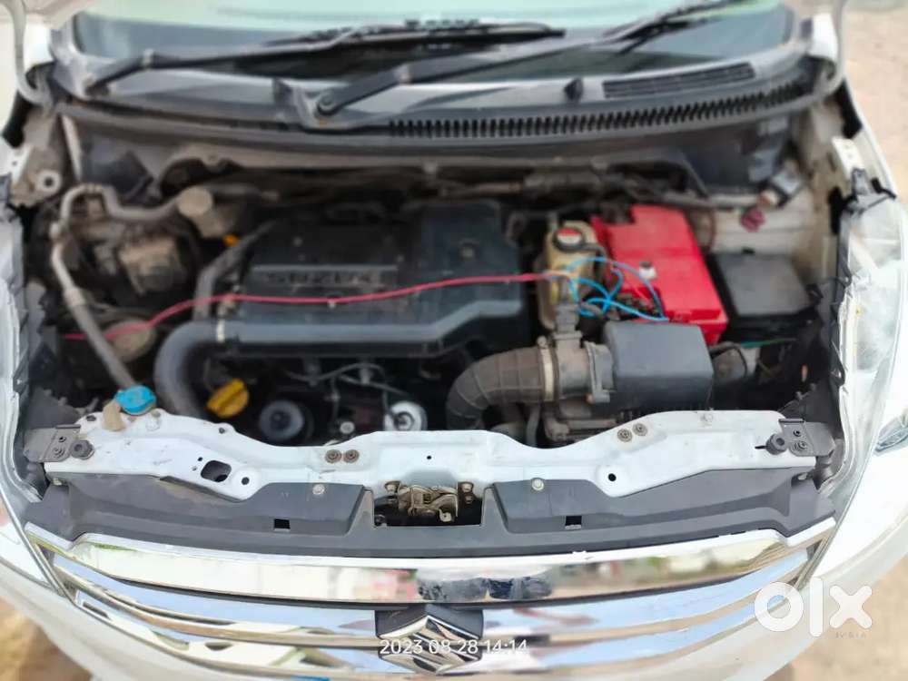 Maruti Suzuki Ertiga 2016 Diesel 199065 Km Driven