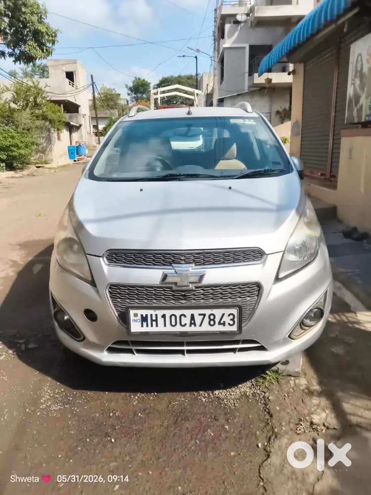 Chevrolet Beat 2016 Petrol Good Condition