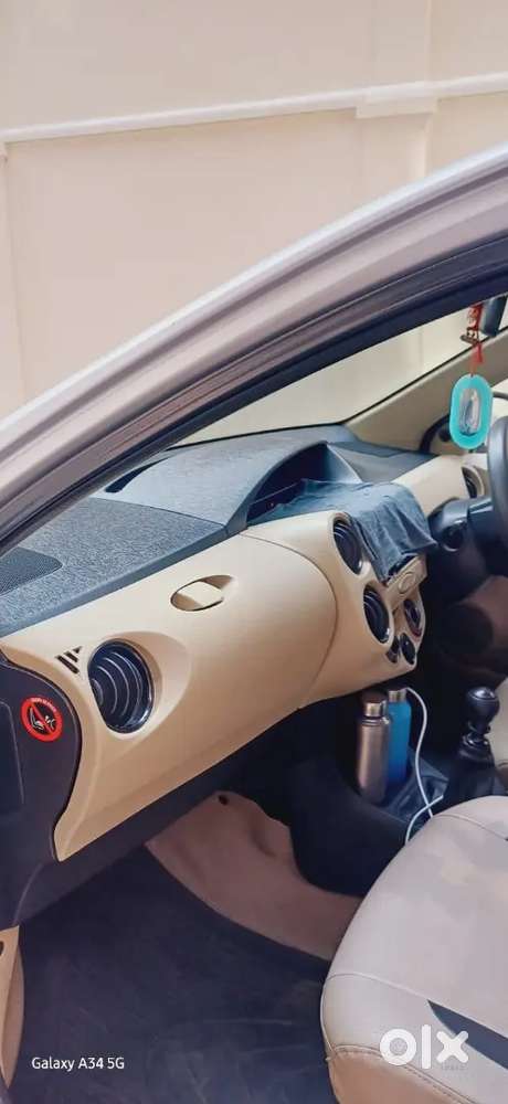 Toyota Etios Gd