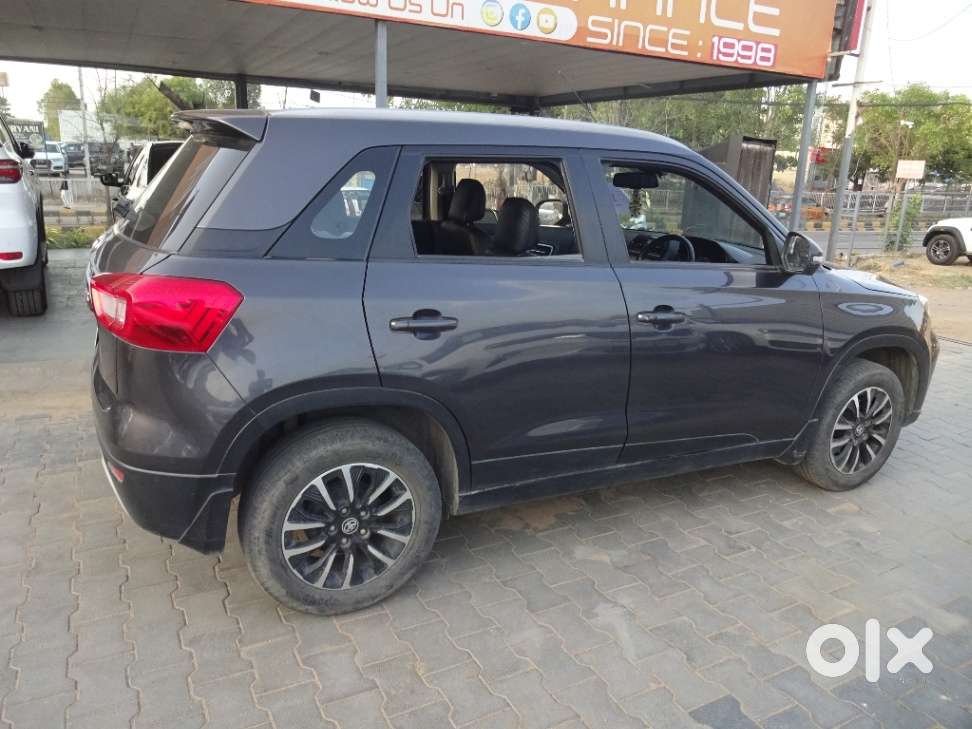 Toyota Urban Cruiser Cruiser Premium, 2021, Petrol