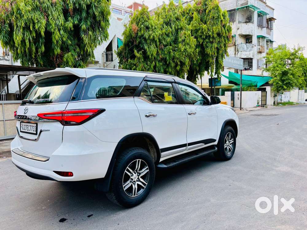 Toyota Fortuner 4x2 Mt 2.8 Diesel, 2023, Diesel