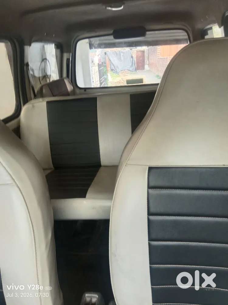 Maruti Eeco 1.2 2014