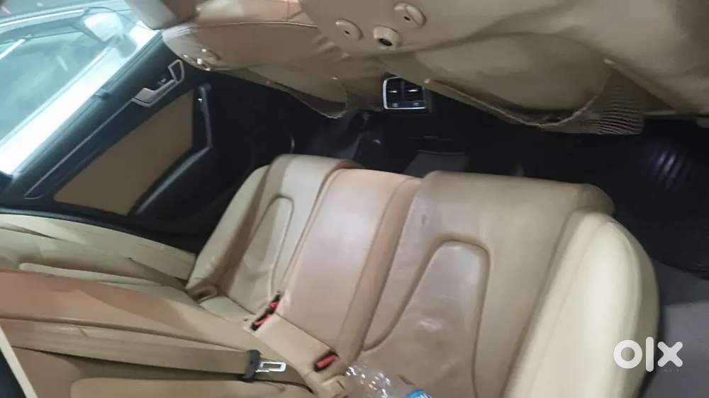 Audi A4 Diesel 2014