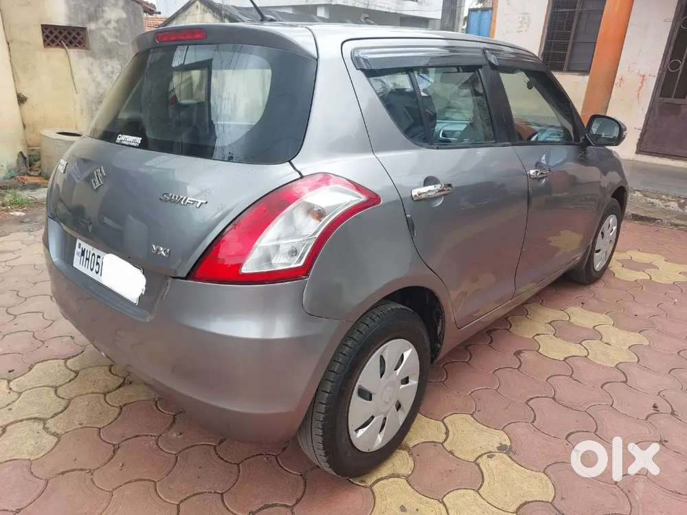 Maruti Suzuki Swift Vxi 2013 Petrol