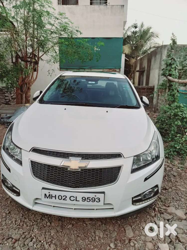 Good Condition Luxury Car