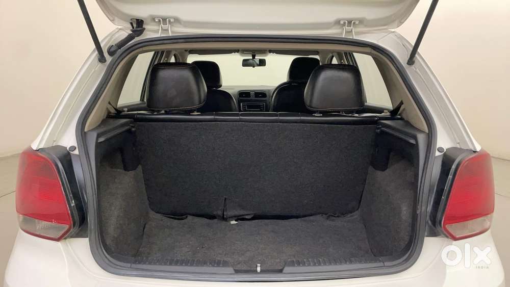 Volkswagen Polo Comfortline 1.2l Diesel, 2014, Diesel