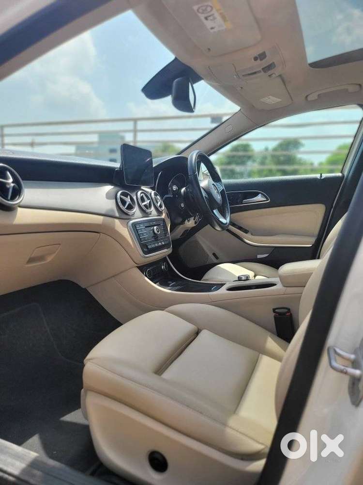 Mercedes-benz Gla Class 2.1 220d Activity Edition, 2017, Diesel