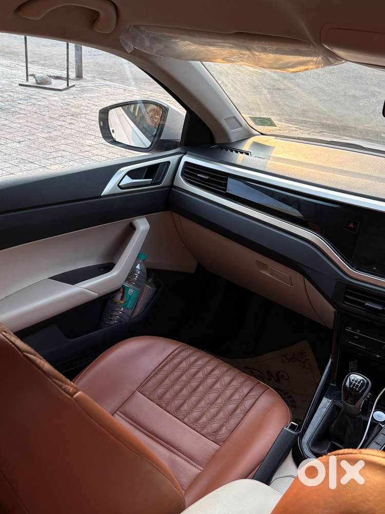 Volkswagen Virtus 1.0 Highline Tsi, 2023, Petrol