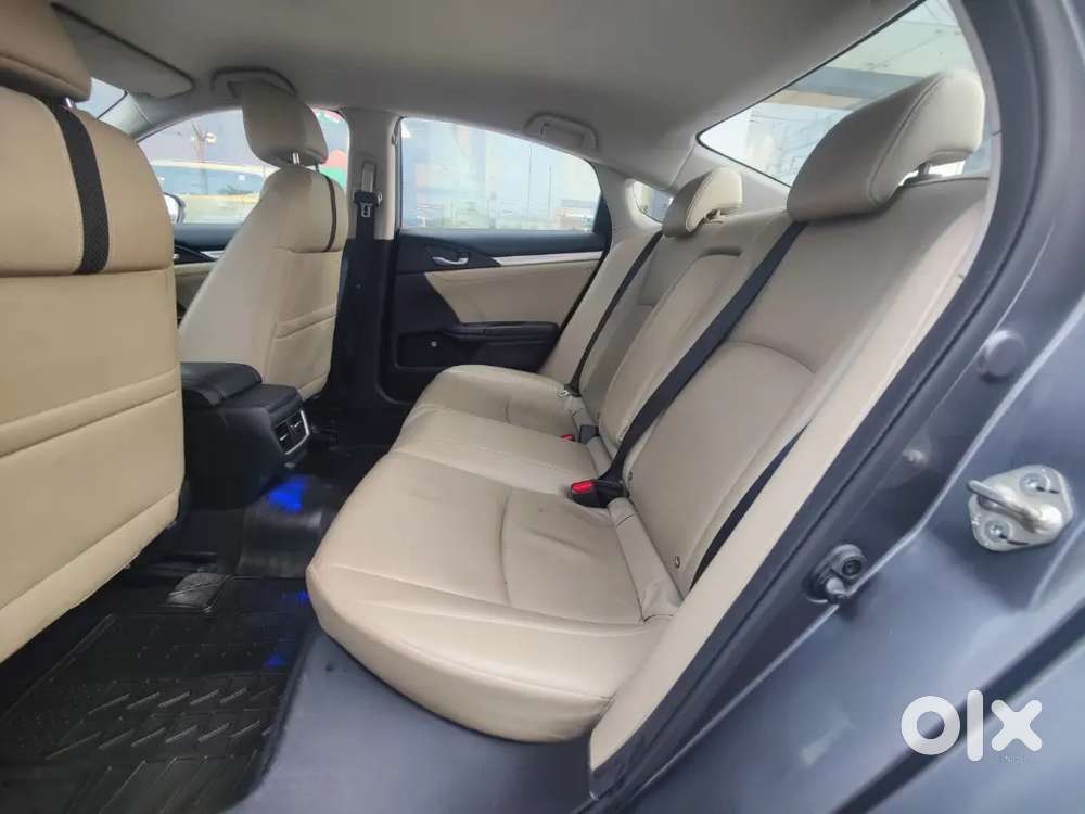 Honda Civic 2019 Diesel Good Condition