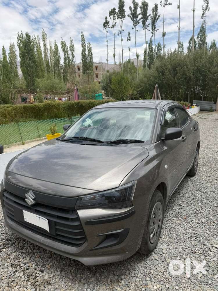 Swift Dzire Lxi