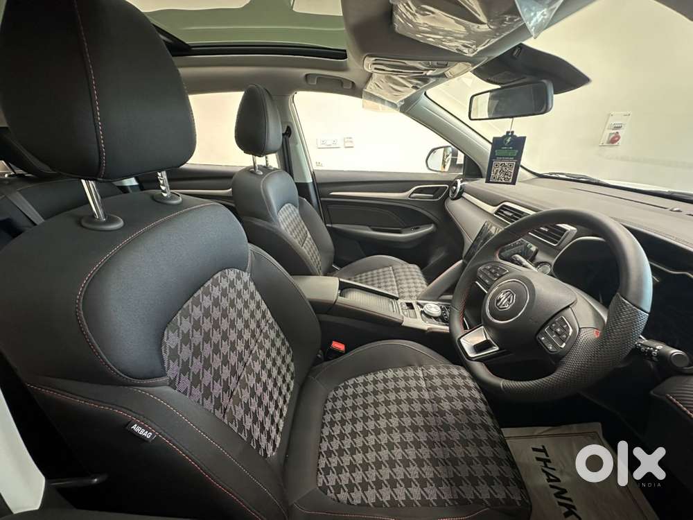 Mg Zs Ev 2026 Model
