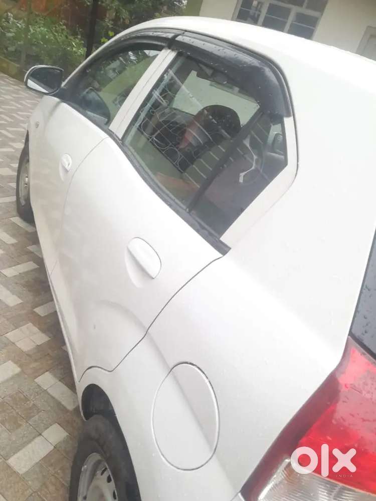 Hyundai Santro Era 2019 Manual