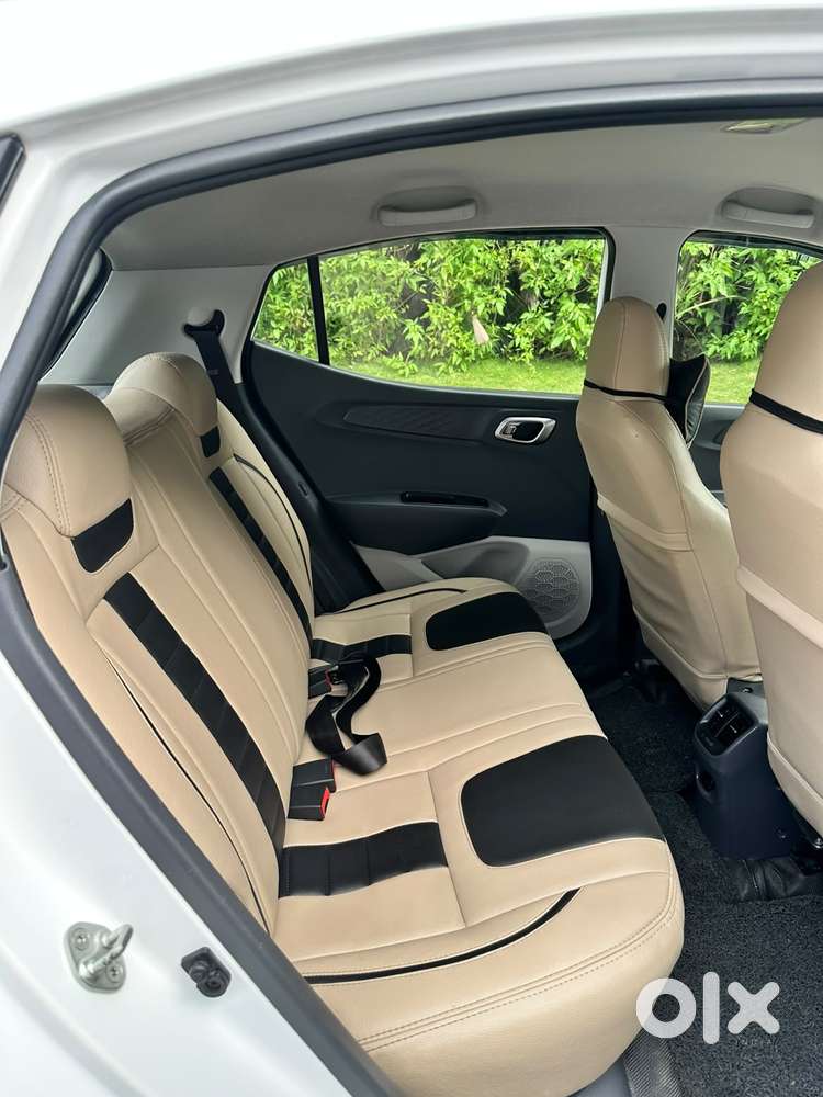 Hyundai Grand I10 Nios Sportz, 2020, Petrol