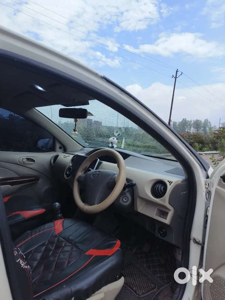 Toyota Etios