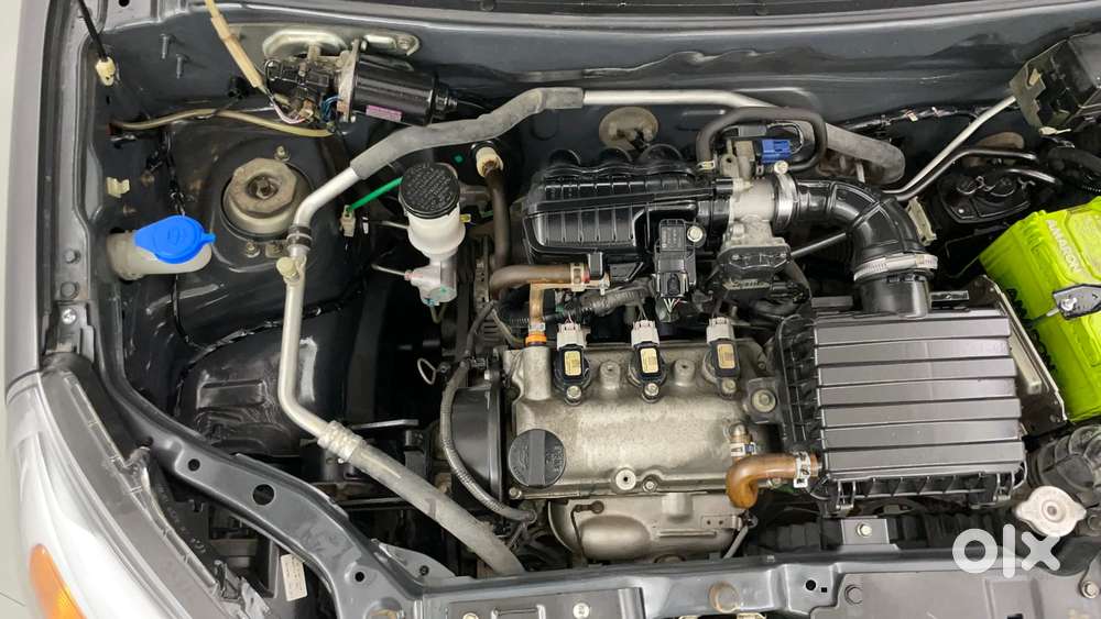 Maruti Suzuki Alto 800 Lxi, 2018, Petrol