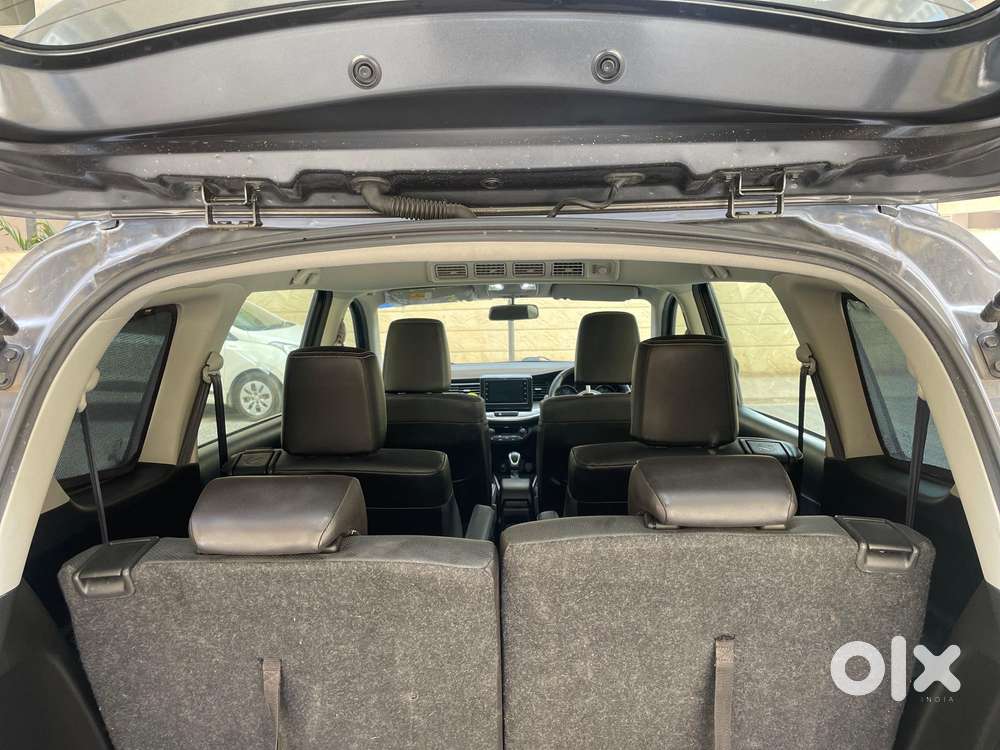 Maruti Suzuki Xl6 1.5 Alpha Plus At, 2022, Petrol