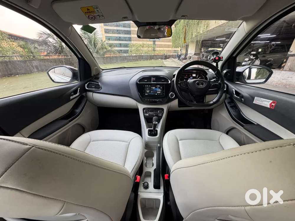 Tata Tigor Xza Plus, 2024, Cng & Hybrids
