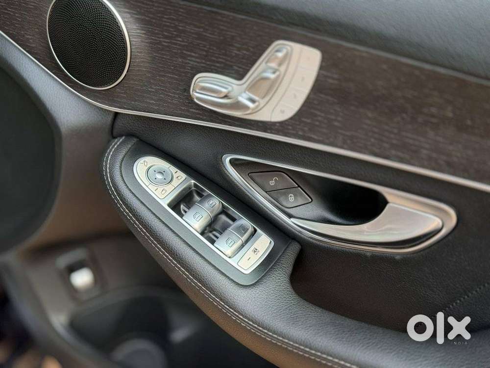 Mercedes-benz C-class Amg Line C 300d, 2019, Diesel