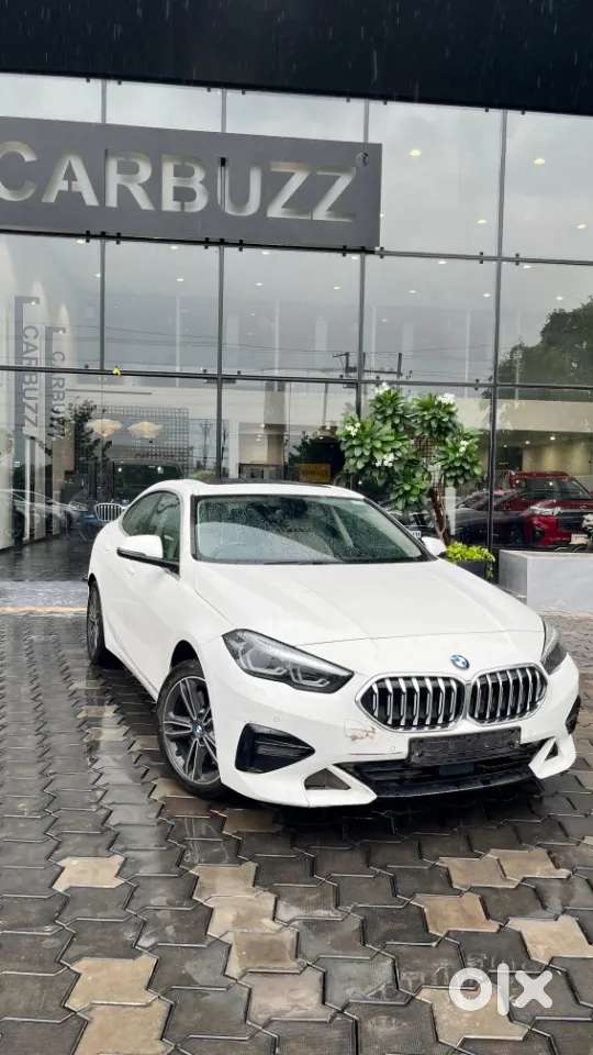 Bmw 2 Series 2.0 220d Sportline, 2022, Diesel