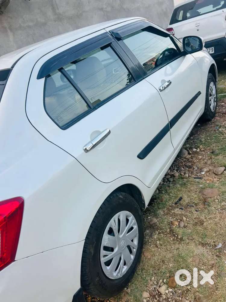 Maruti Swift Dzire Vdi 2016