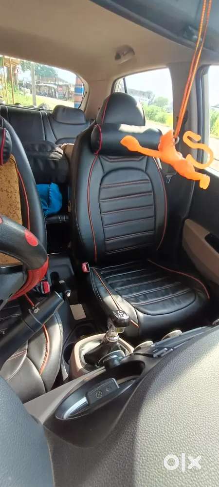 Hyundai Grand I10 2014