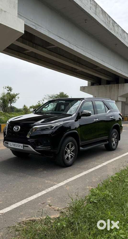 Toyota Fortuner 4x2 Mt 2.8 Diesel, 2025, Diesel