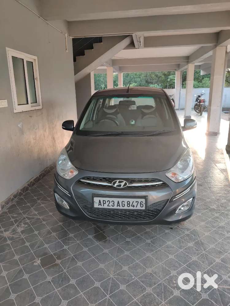 Perfectly Maintained Car At Best Price