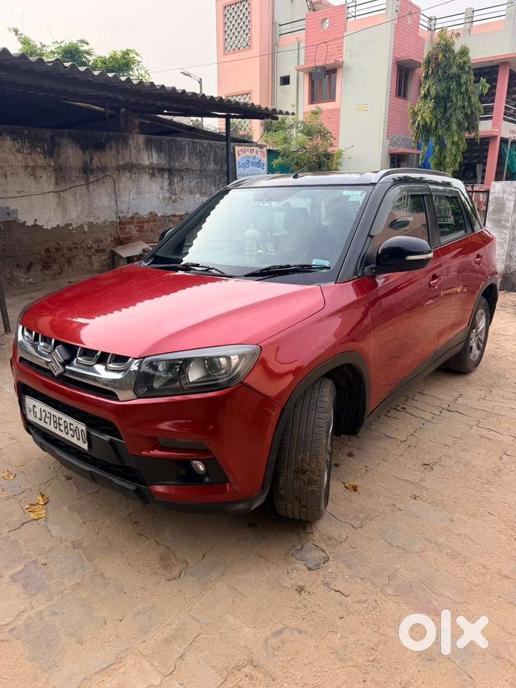 Maruti Suzuki Brezza Diesel 2018 650000/-