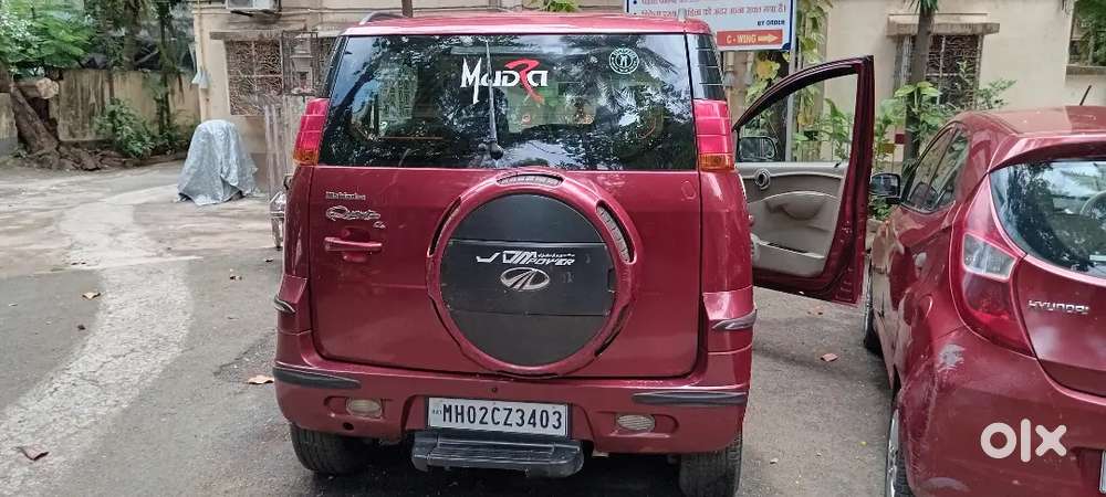 Mahindra Quanto 2013 Diesel Manual