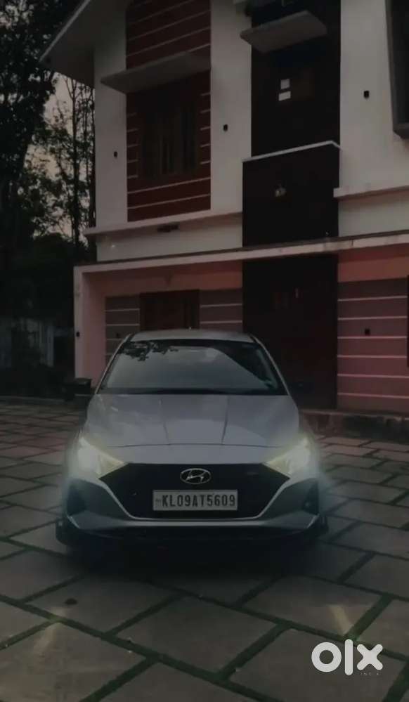 I20 Asta Imt 1.0 Ltr Turbo Gdi
2021 Model
2nd 
38000km 
Full Showroom