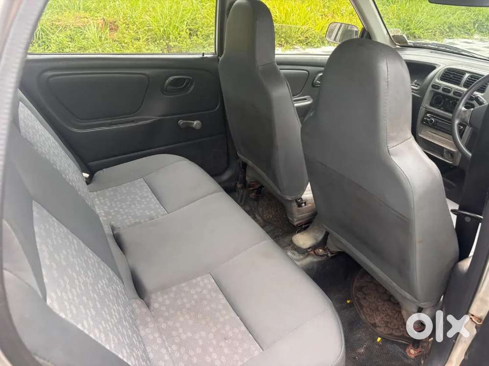 Maruti Suzuki Alto 2011 Lxi