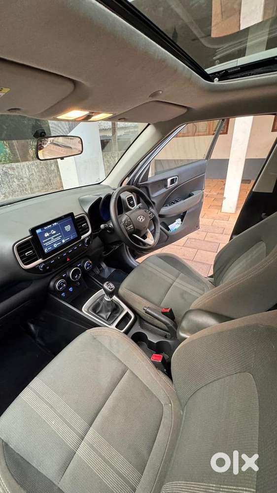 Hyundai Diesel Car 2020