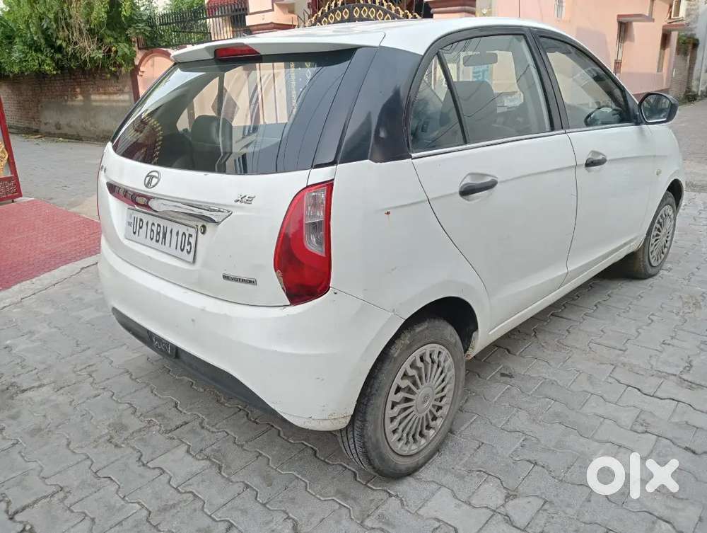 Tata Bolt Xe 2017 Petrol Manual