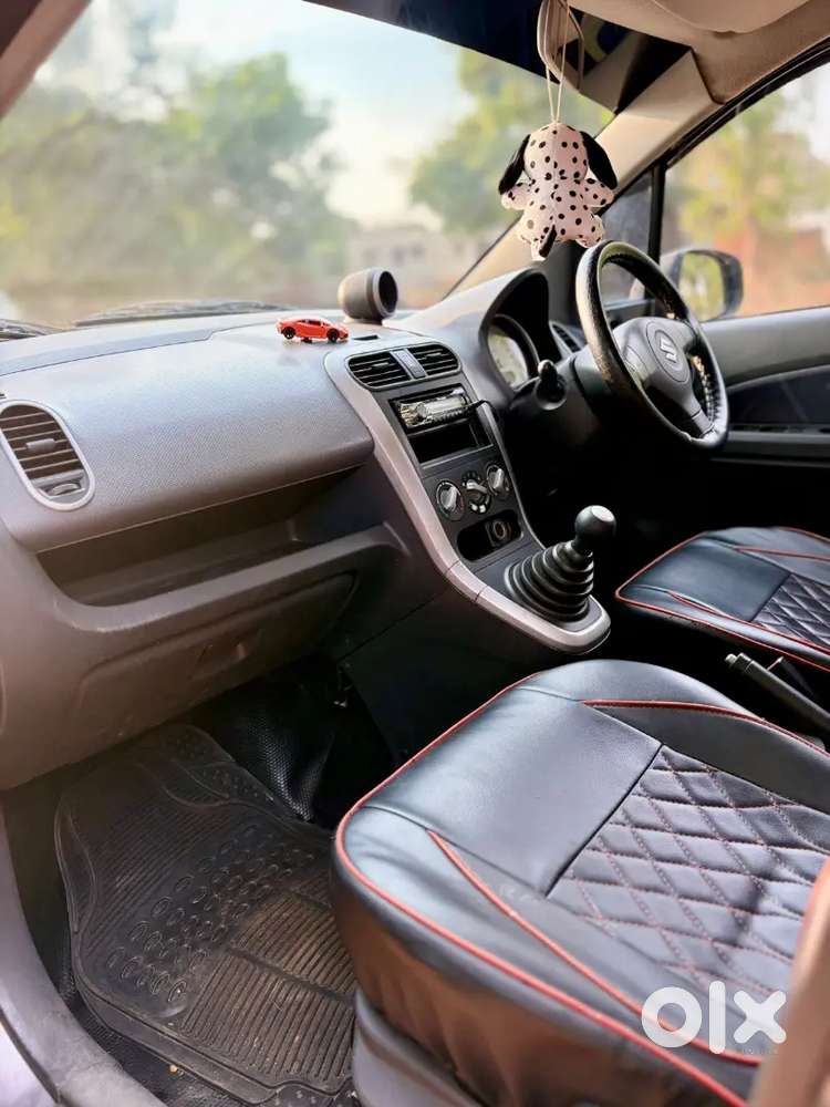 Good Maintenance Vehicle