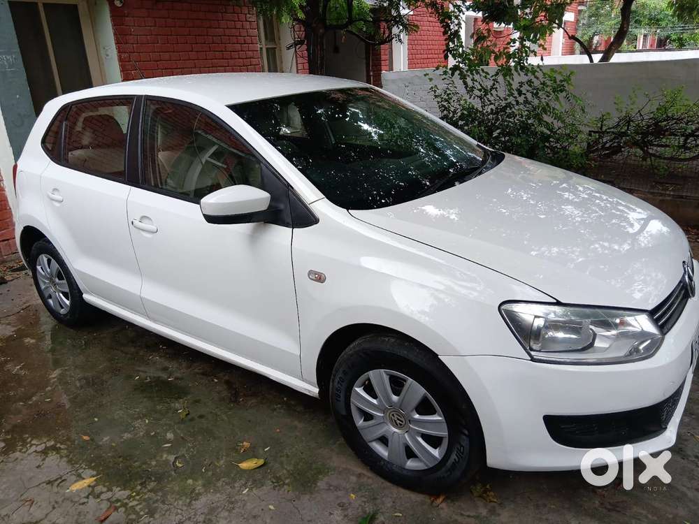 Volkswagen Polo Diesel Comfortline 1.2l, 2011, Diesel