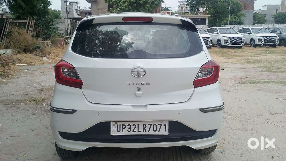 Tata Tiago 1.05 Revotorq Xt, 2020, Petrol
