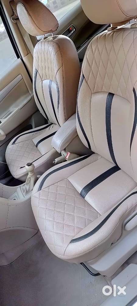 Maruti Suzuki Ertiga 1.5 Zxi, 2016, Cng & Hybrids