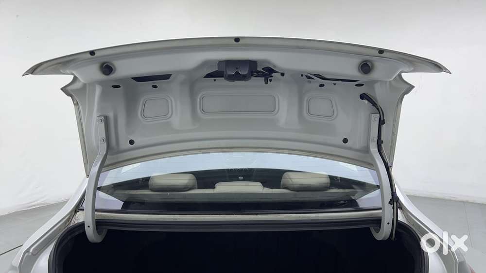 Hyundai Xcent 1.2 Vtvt Sx, 2017, Petrol