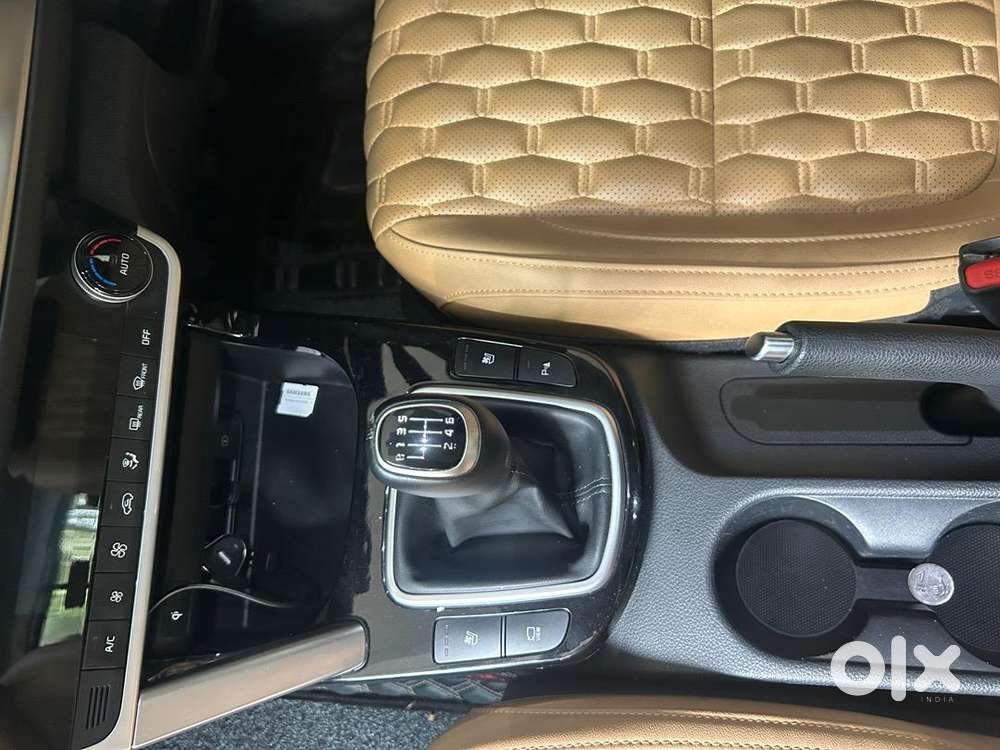 Kia Seltos 2022 Htx Plus Manual Top End