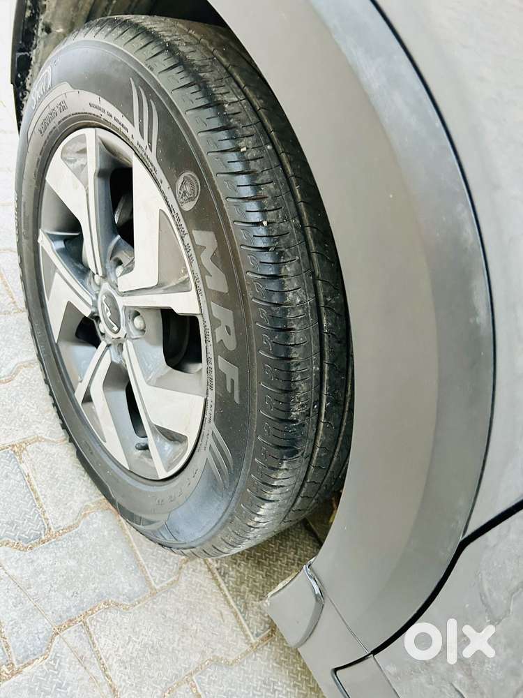 Kia Sonet Htx Plus Turbo Imt, 2021, Petrol