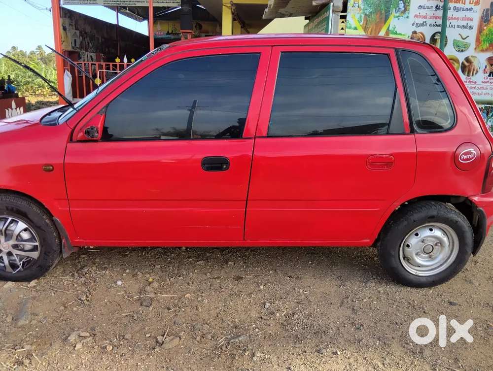 Maruti Suzuki Zen 2000