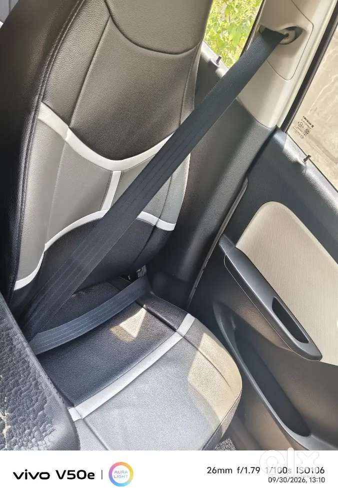 Maruti Suzuki Alto Lxi 2023 Km Driven