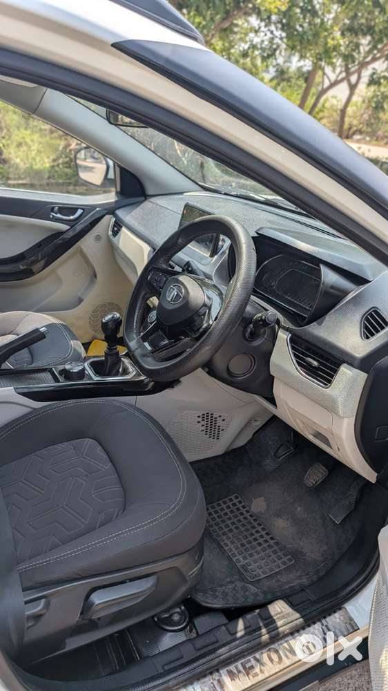 Tata Nexon 1.5 Revotorq Xz Plus, 2022, Petrol