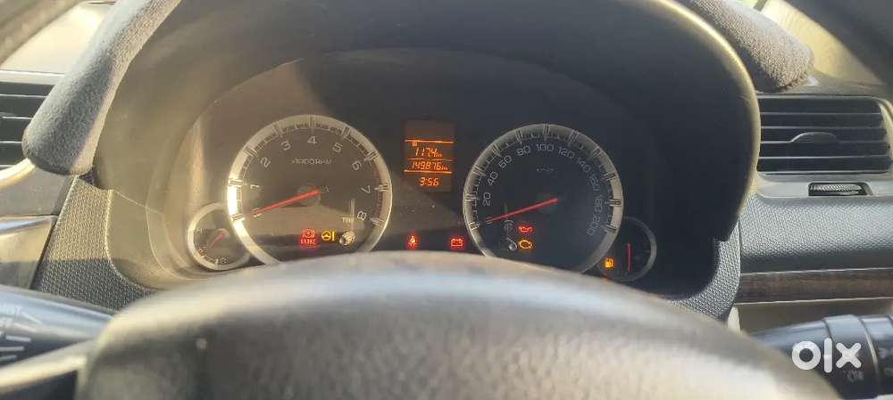 Maruti Suzuki Dzire 2012 Cng & Hybrids 149 Km Driven
