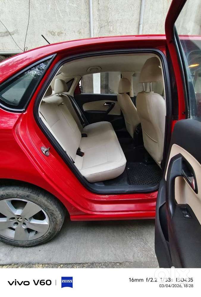 Skoda Rapid [2016-2020] 1.5 Style Plus Tdi At, 2016, Diesel