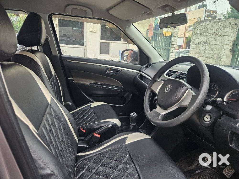 Maruti Suzuki Swift Vxi + Manual, 2014, Petrol