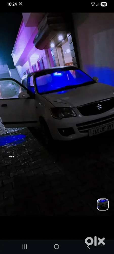 Full Modified Newly Alloy Tyres Best Seat Cover