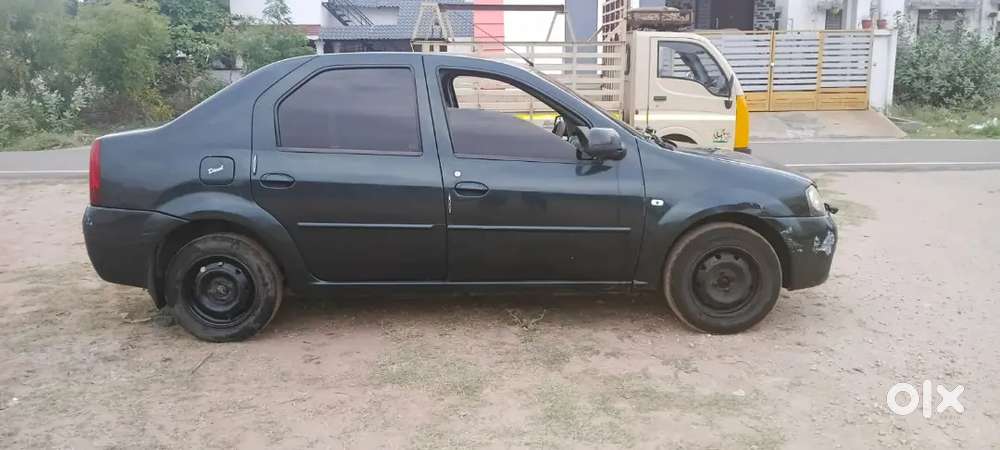 Mahindra Renault Logan
